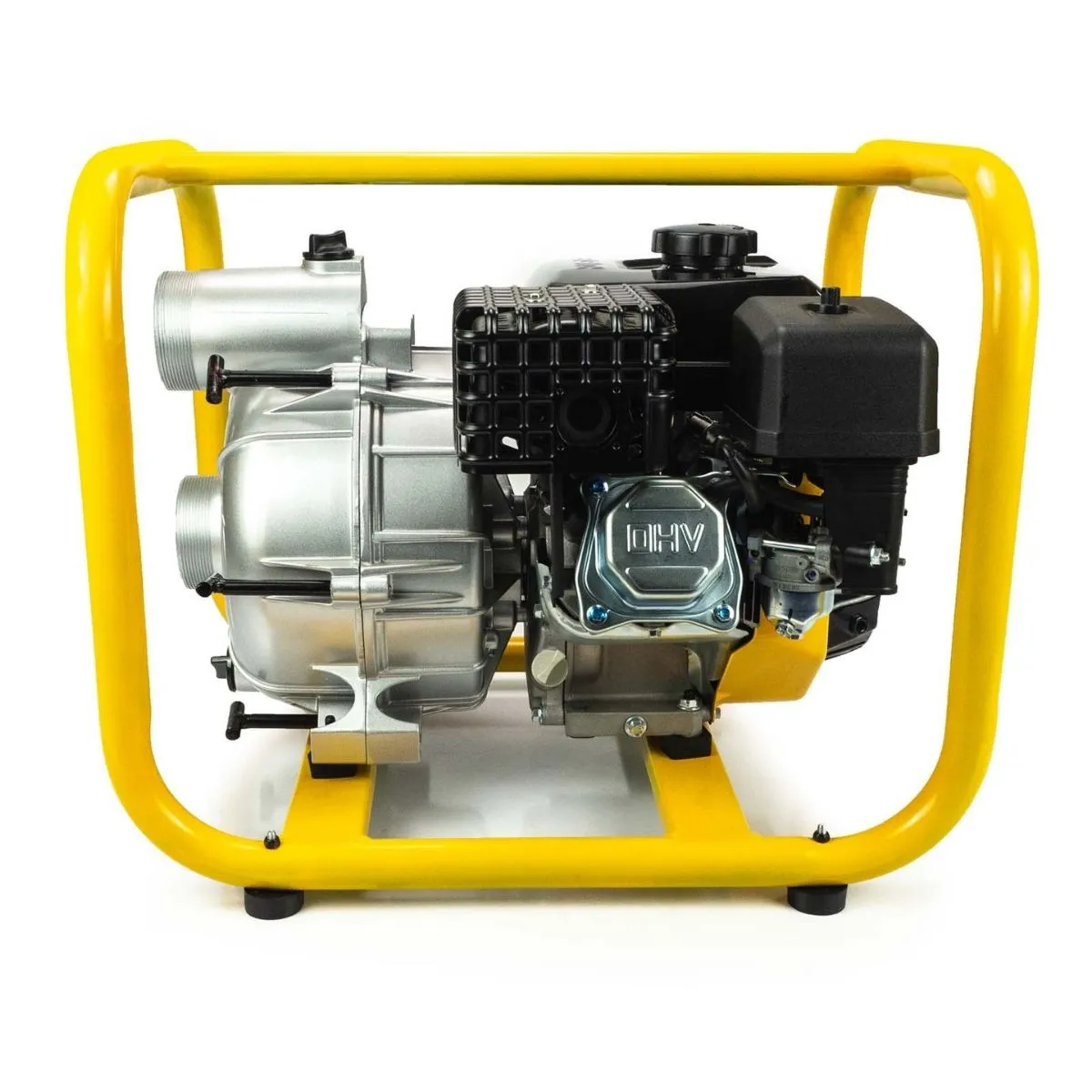 JCB WP80T 80mm 3 Professional Petrol Trash Water Pump 1000L/min