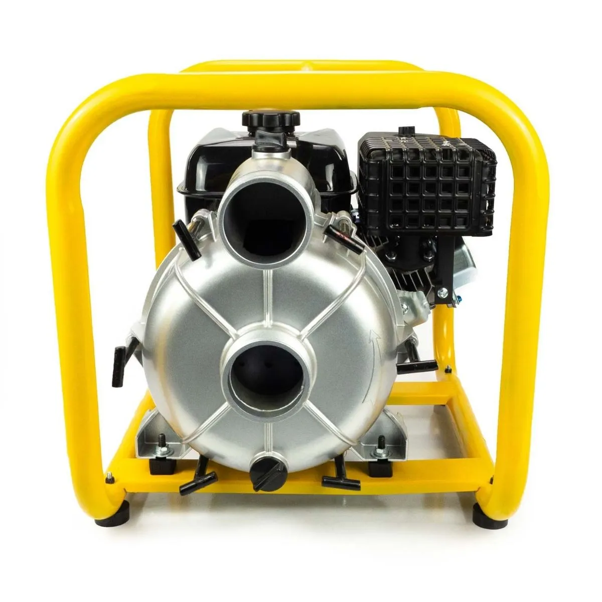 JCB WP80T 80mm 3 Professional Petrol Trash Water Pump 1000L/min