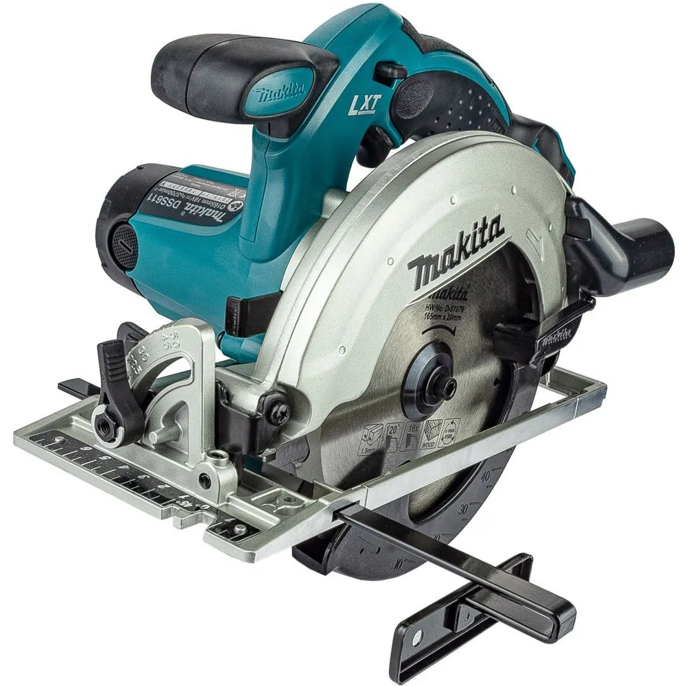 Makita 18V 7 Piece Combo Kit with 2 x 5.0Ah Battery Charger & Accessories Set T4TKIT-17231