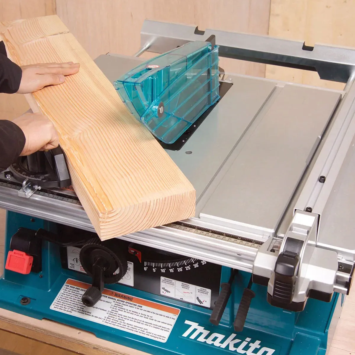 Makita 2704N/1 260mm Table Saw 1650W 110V