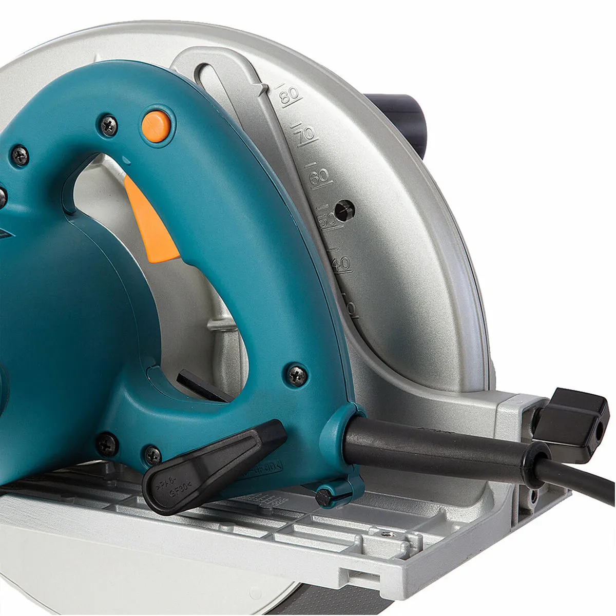 Makita 5903RK/1 9/235mm Circular Saw 110V With Carrying Case