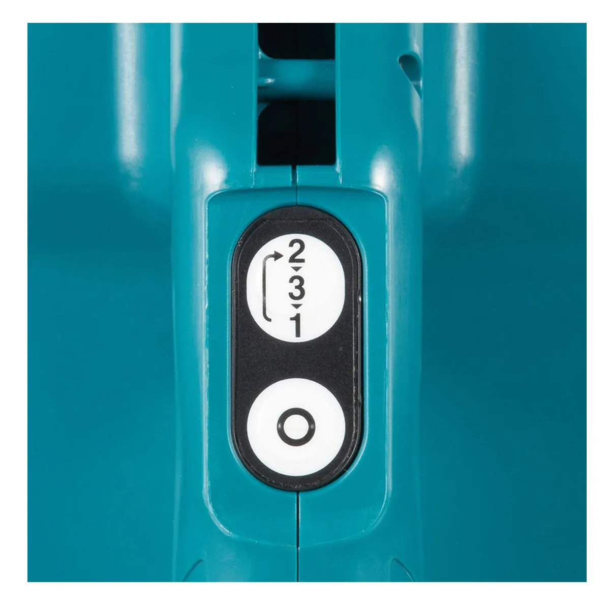 Makita CL121DWA 12V max CXT Vacuum Cleaner With 1 x 2.0Ah Battery. Charger In Bag For Convenient Cleaning
