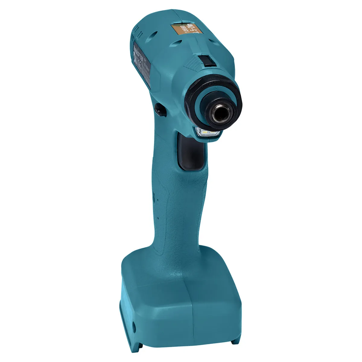 Makita DFT025FM4Z 18V LXT Brushless Screwdriver Body Only