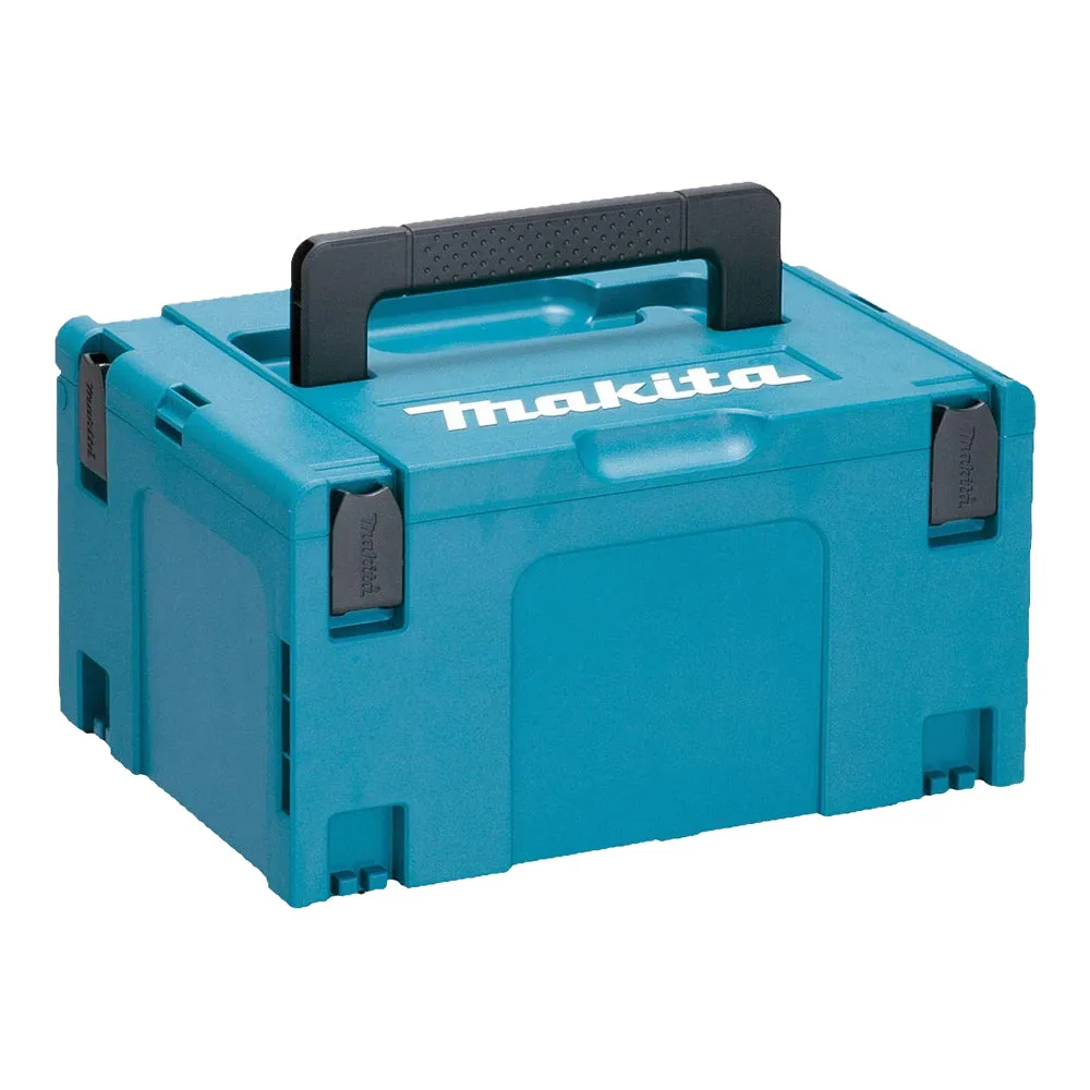 Makita DHS680Z 18V Brushless Circular Saw   MakPac   Rail   Adapter