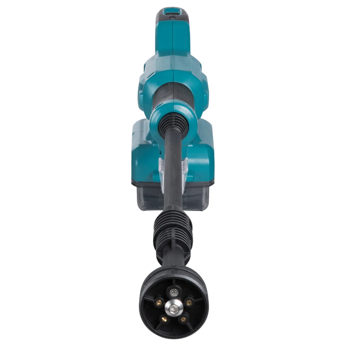 Makita DHW180Z 18V LXT Cordless Pressure Washer With 1 x 5.0Ah Battery & Charger
