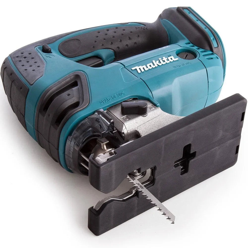 Makita DJV180Z 18V LXT Cordless Jigsaw Body Only