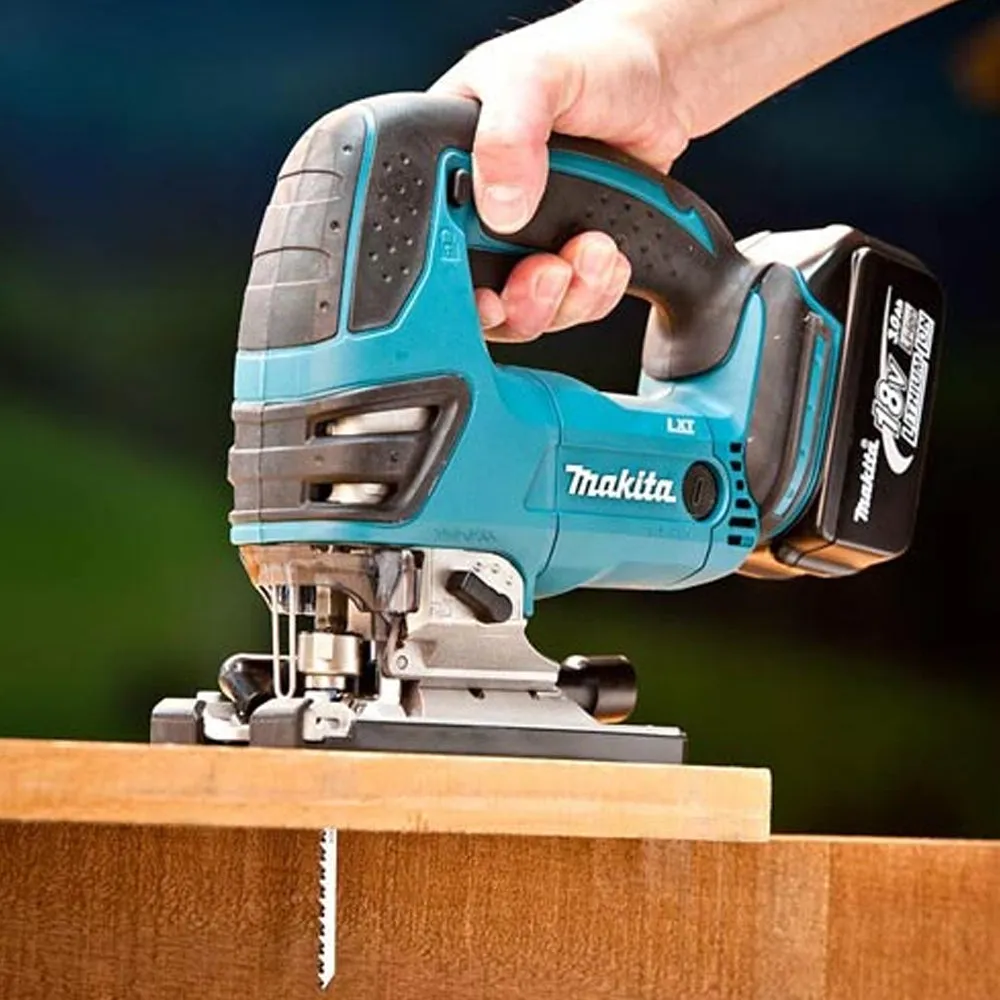 Makita DJV180Z 18V LXT Cordless Jigsaw Body Only