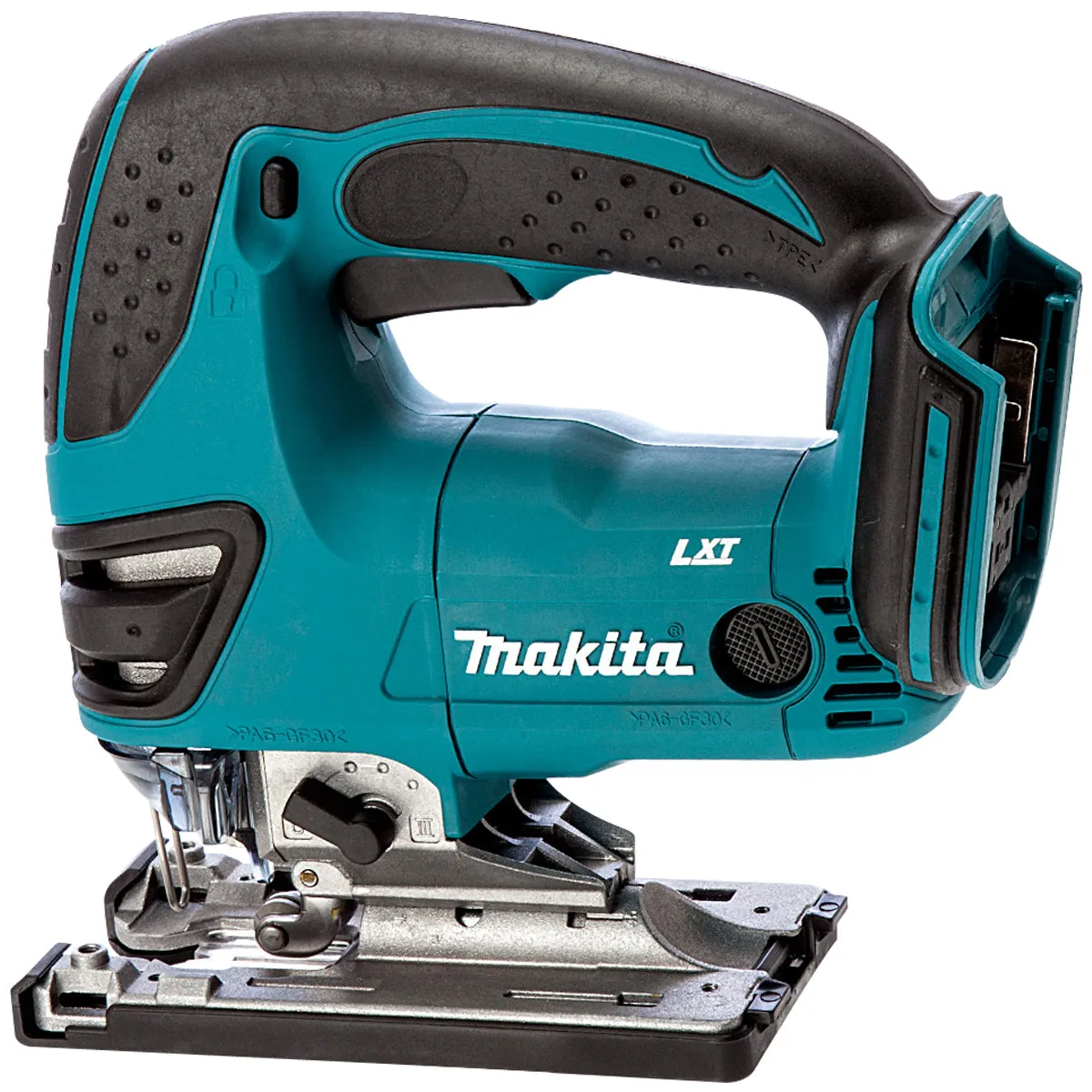 Makita DLX6068PTM 18V 6 Piece Power Tool Kit with 2 x 5.0Ah Battery & Charger