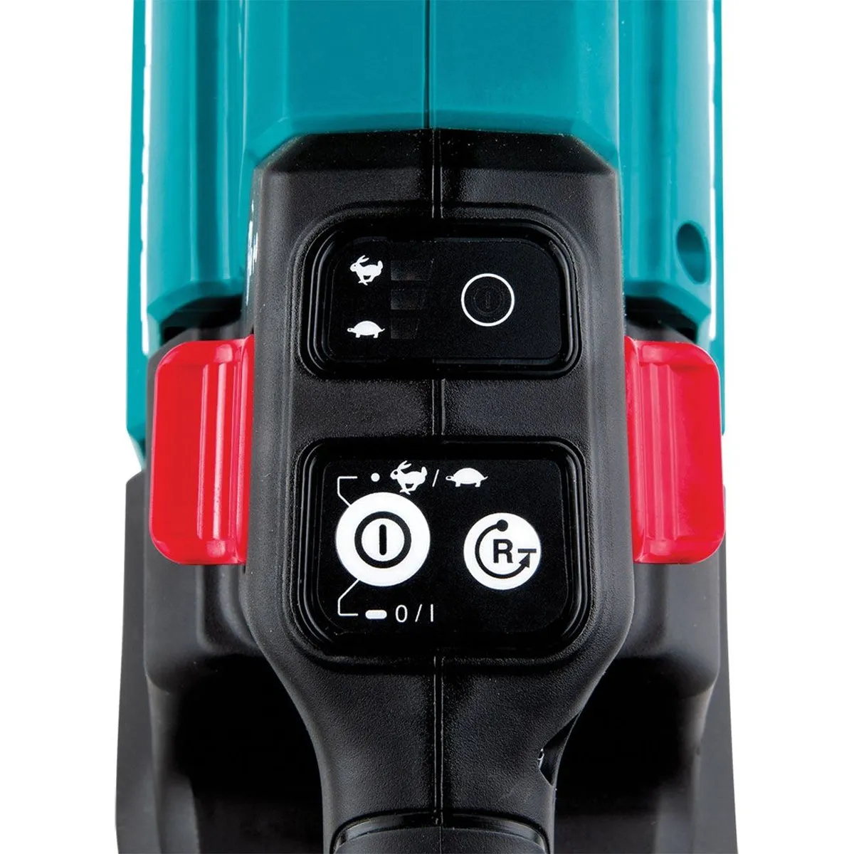 Makita DUH502RT 18V LXT Brushless 50cm Hedge Trimmer With 1 x 5.0Ah Battery & Charger