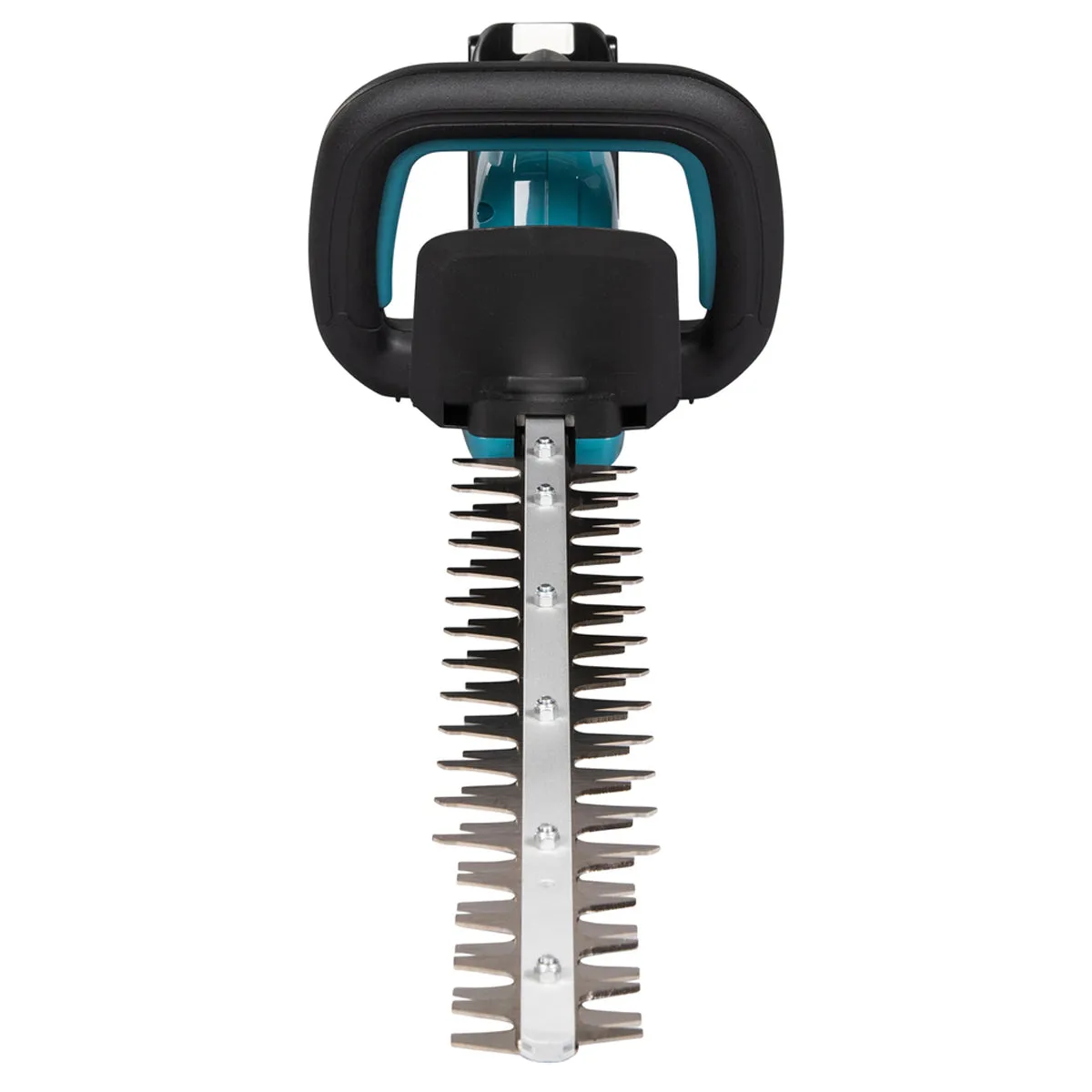 Makita DUH506RT 18V LXT Brushless 50cm Hedge Trimmer With 1 x 5.0Ah Battery & Charger
