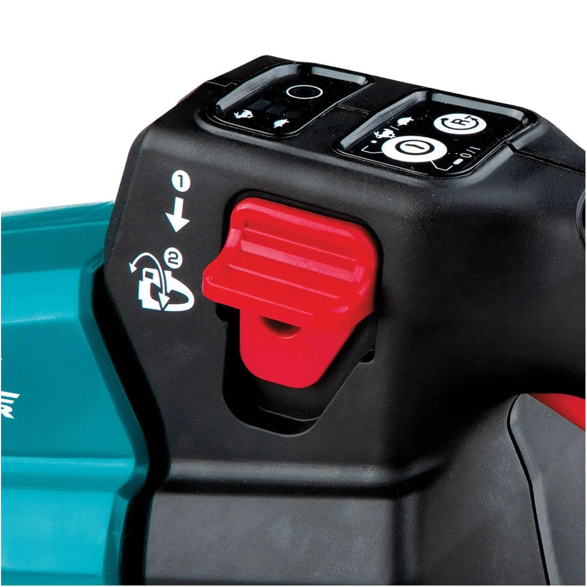 Makita DUH601Z 18V LXT 60cm Brushless Hedge Trimmer Body Only