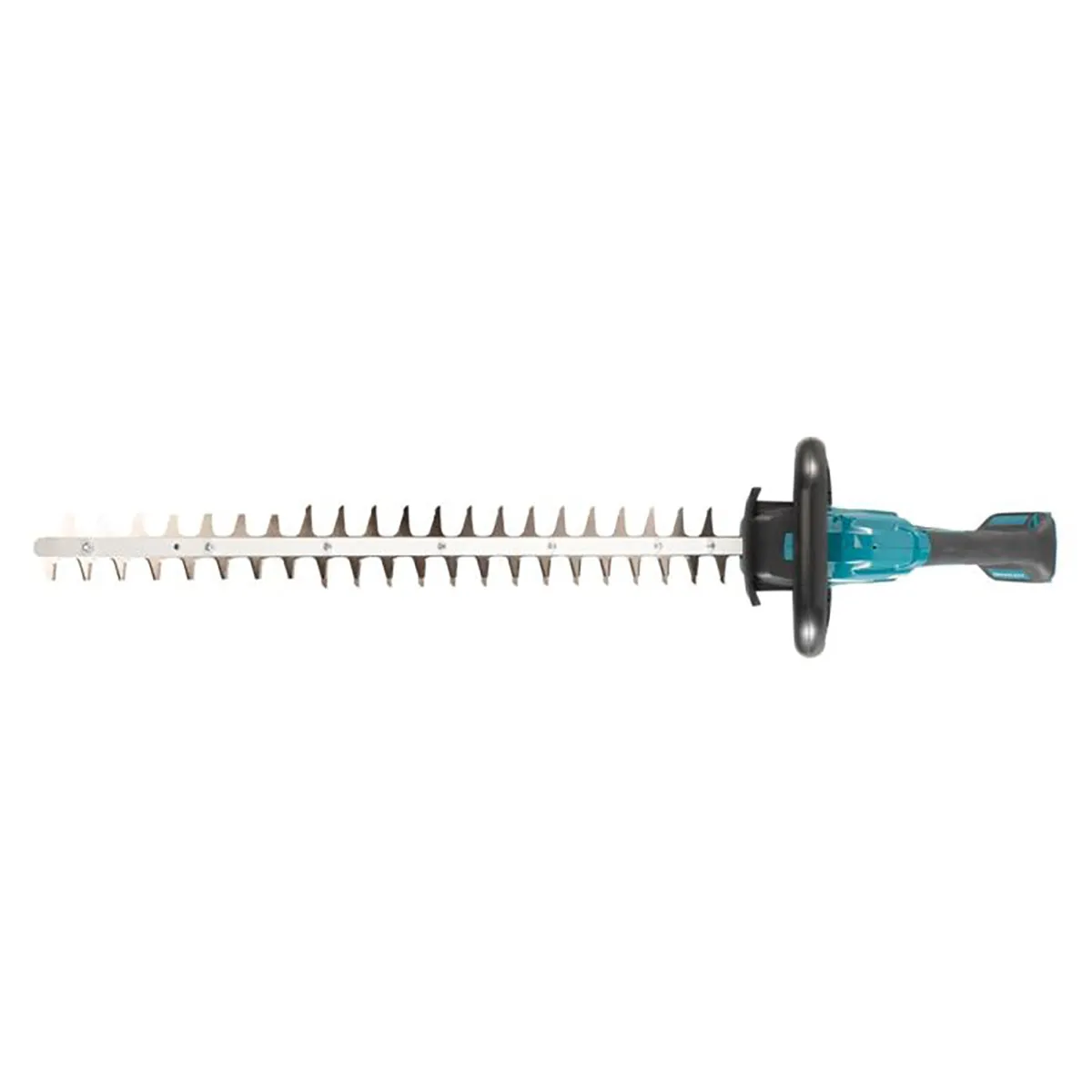 Makita DUH606RT 18V LXT Brushless 60cm Hedge Trimmer With 1 x 5.0Ah Battery & Charger