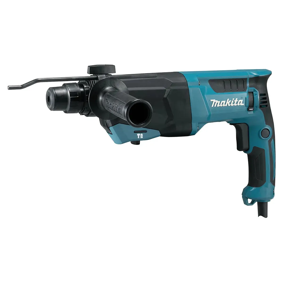 Makita HR2670/2 26mm SDS  Rotary Hammer Drill 240V / 800W
