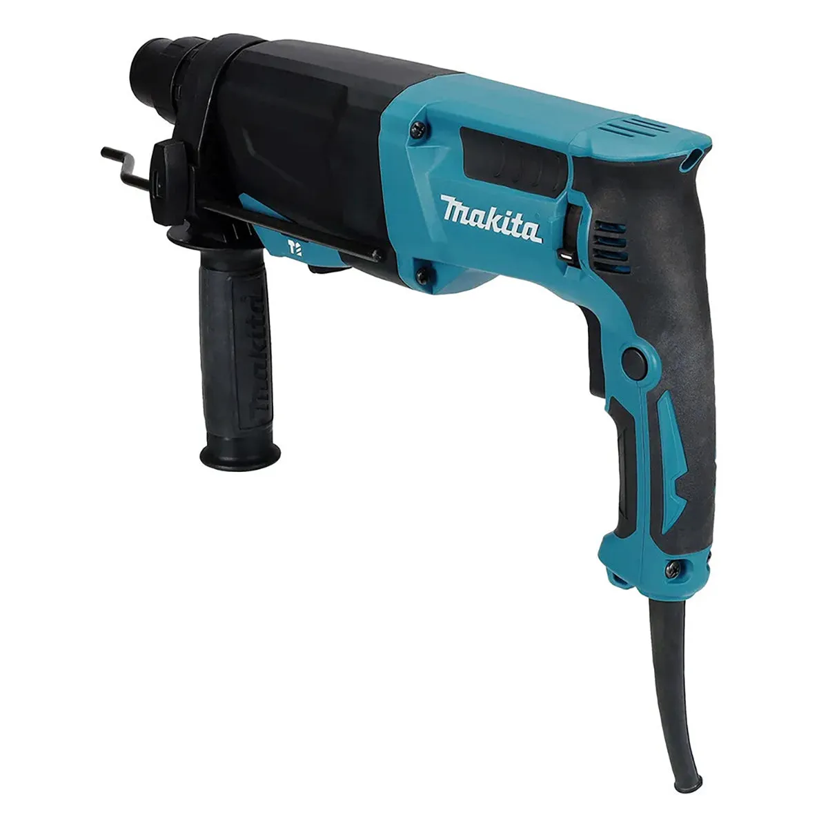 Makita HR2670/2 26mm SDS  Rotary Hammer Drill 240V / 800W