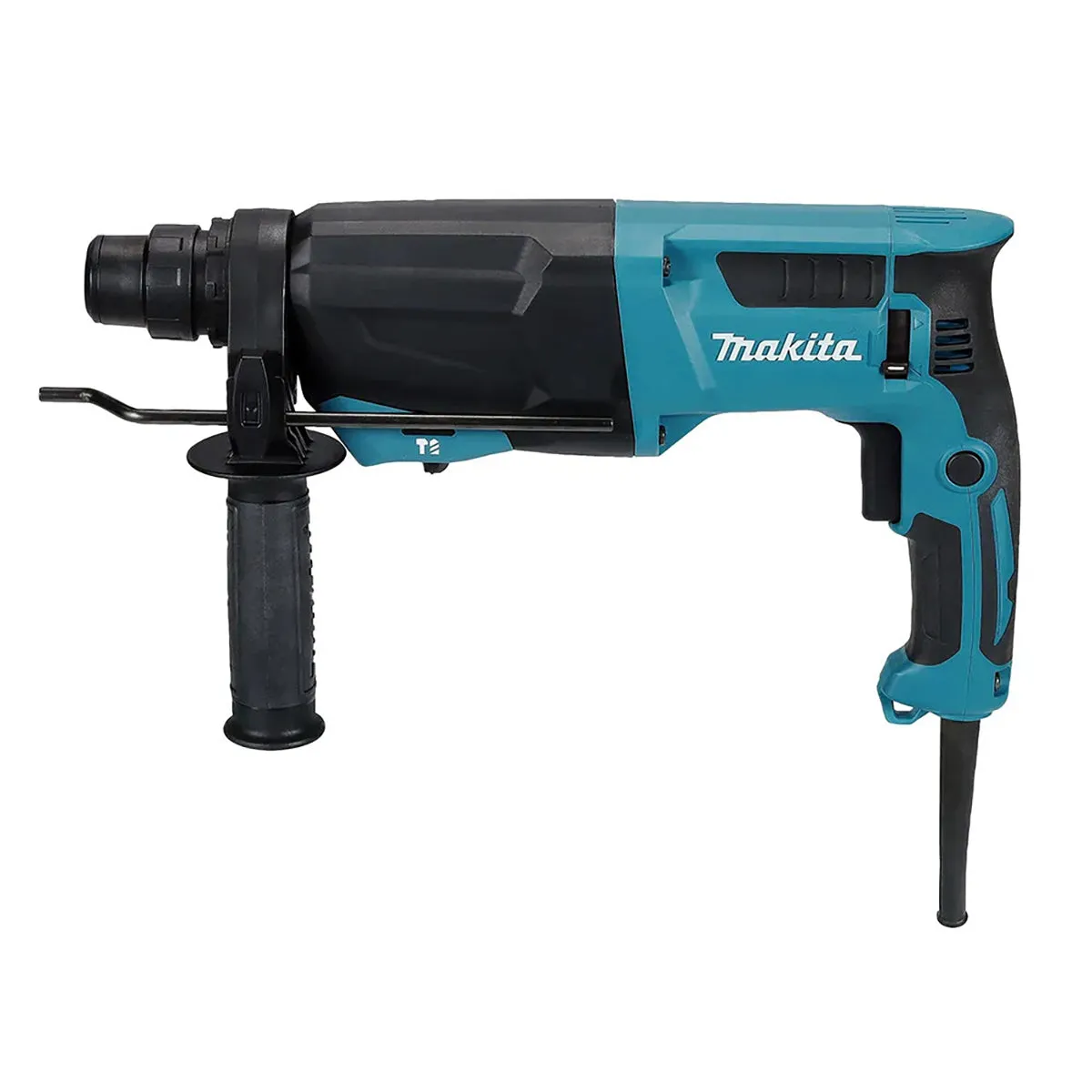 Makita HR2670/2 26mm SDS  Rotary Hammer Drill 240V / 800W