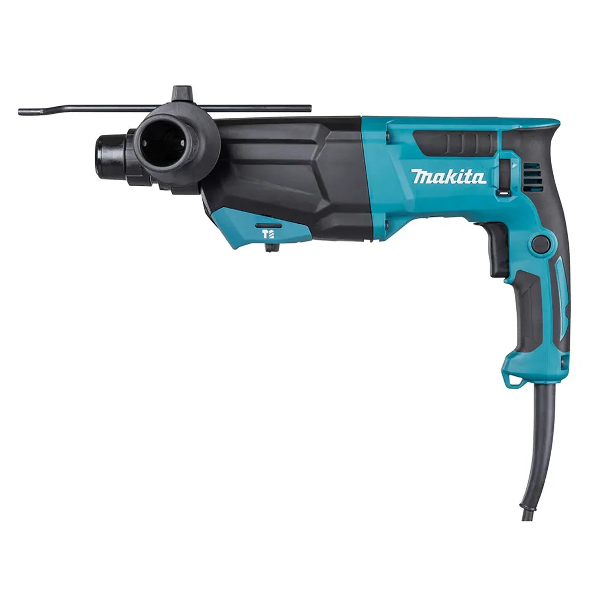 Makita HR2670/2 26mm SDS  Rotary Hammer Drill 240V / 800W