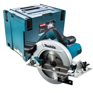 Makita HS7601J/2 190mm Circular Saw 240V With Type 4 Case