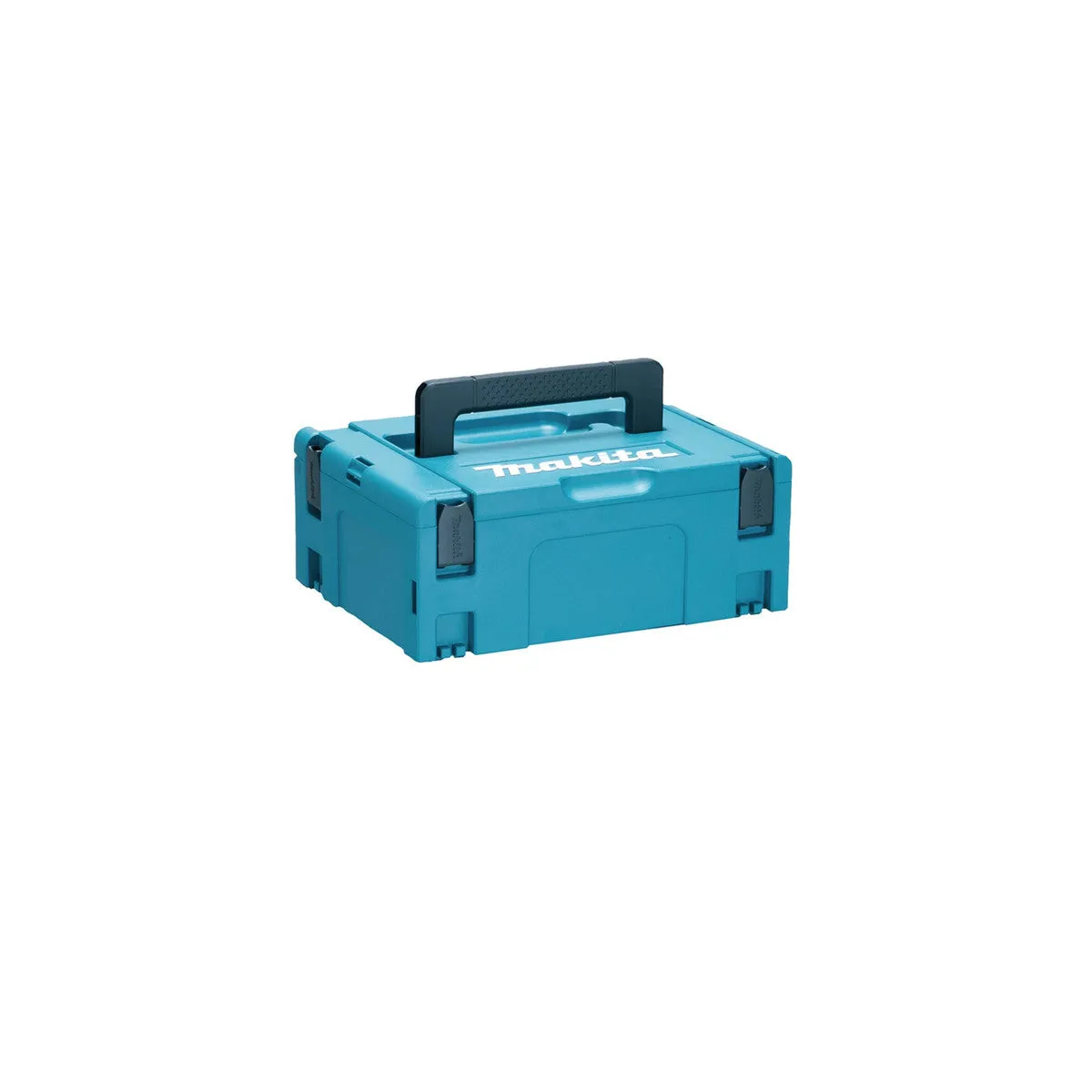 Makita JV102DSAJ 12V max CXT Jigsaw With 2 x 2.0Ah Batteries. Charger & Case