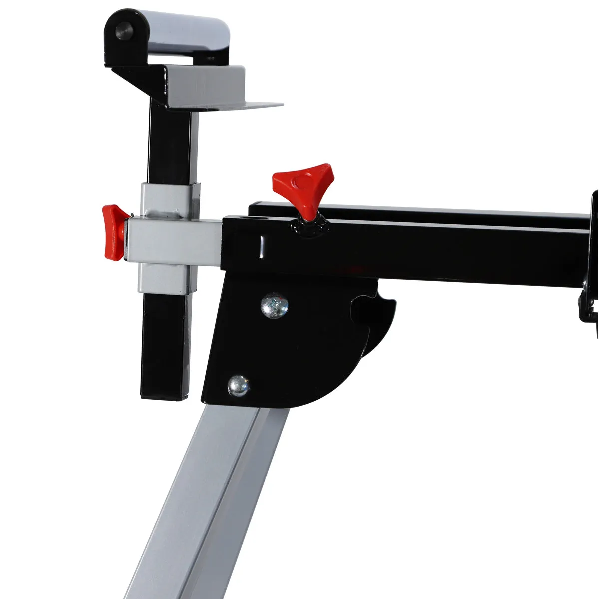 Makita LS0816F/2 216mm Slide Compound Mitre Saw 240V with Folding Stand