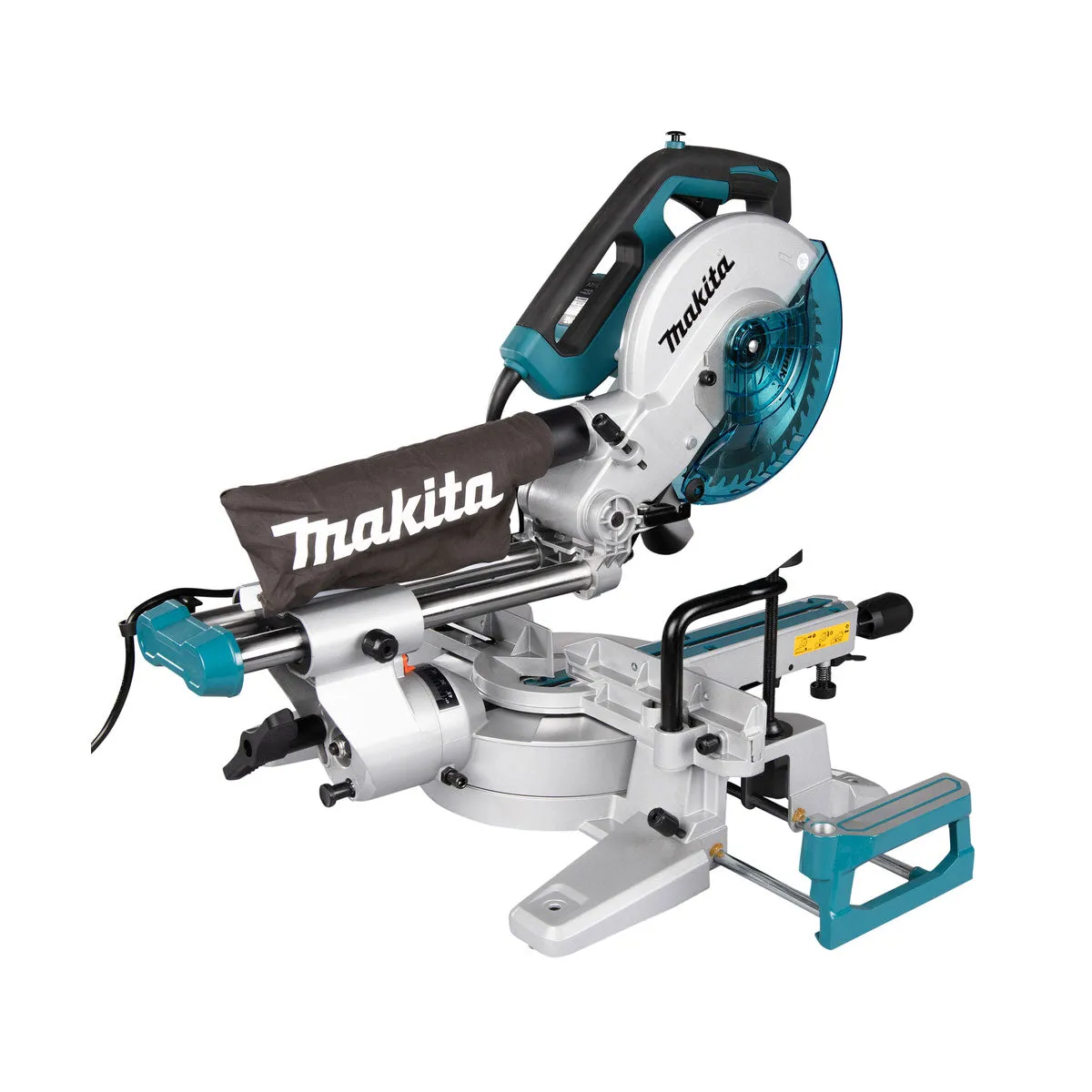 Makita LS0816F/2 216mm Slide Compound Mitre Saw 240V