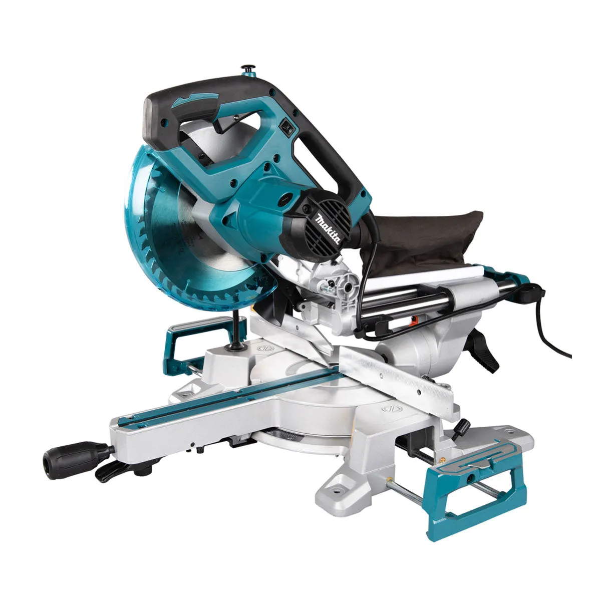 Makita LS0816F/2 216mm Slide Compound Mitre Saw 240V