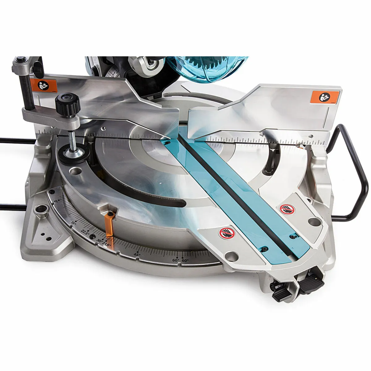 Makita LS1019/1 260mm Slide Compound Mitre Saw 110V