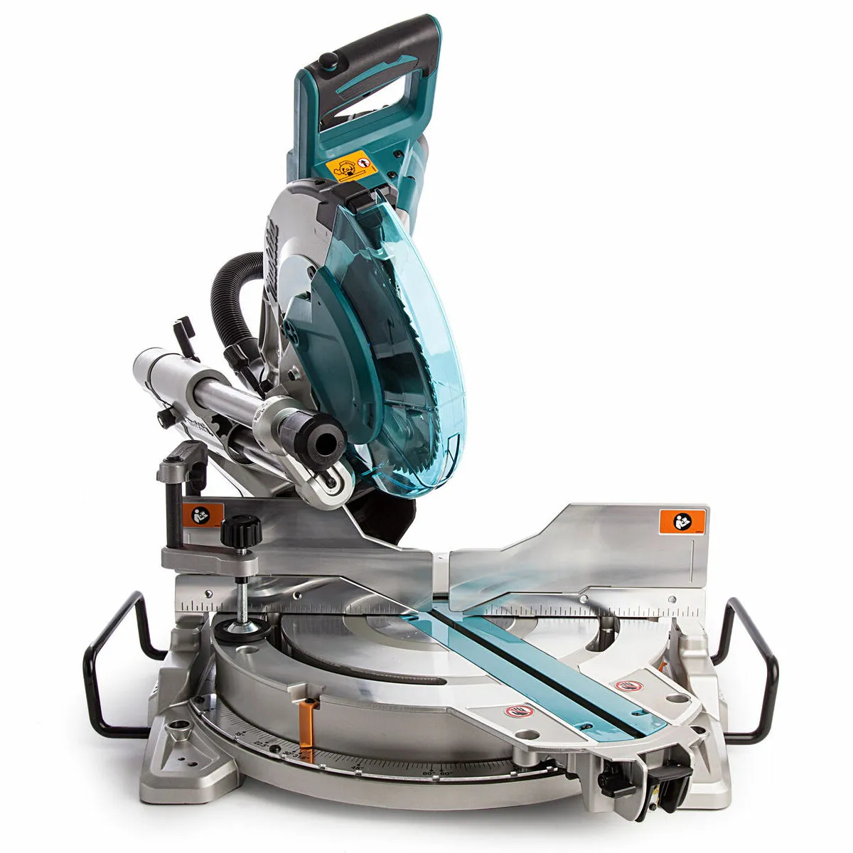 Makita LS1019/1 260mm Slide Compound Mitre Saw 110V