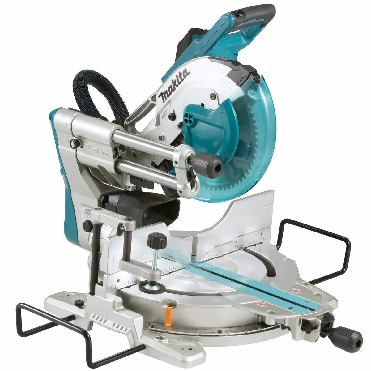 Makita LS1019/1 260mm Slide Compound Mitre Saw 110V
