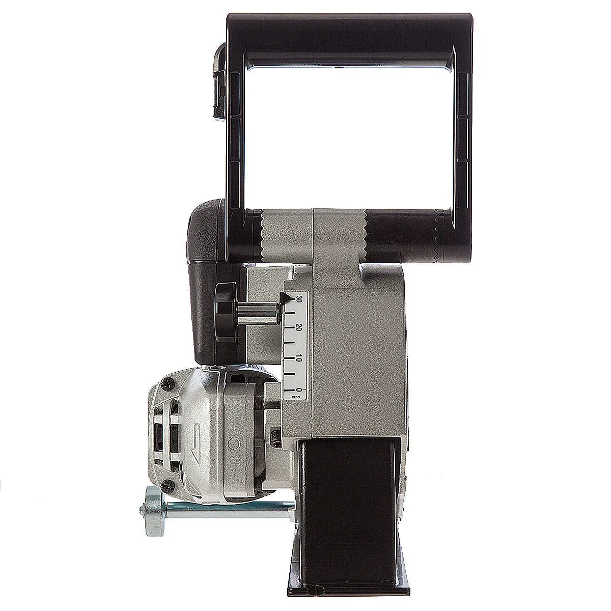 Makita SG1251J/2 125mm Wall Chaser 240V In Case