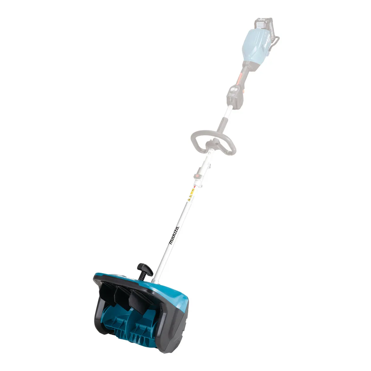 Makita SN400MP Snow Blower Attachment Powerful. Easy-to-Use & Durable Winter Tool