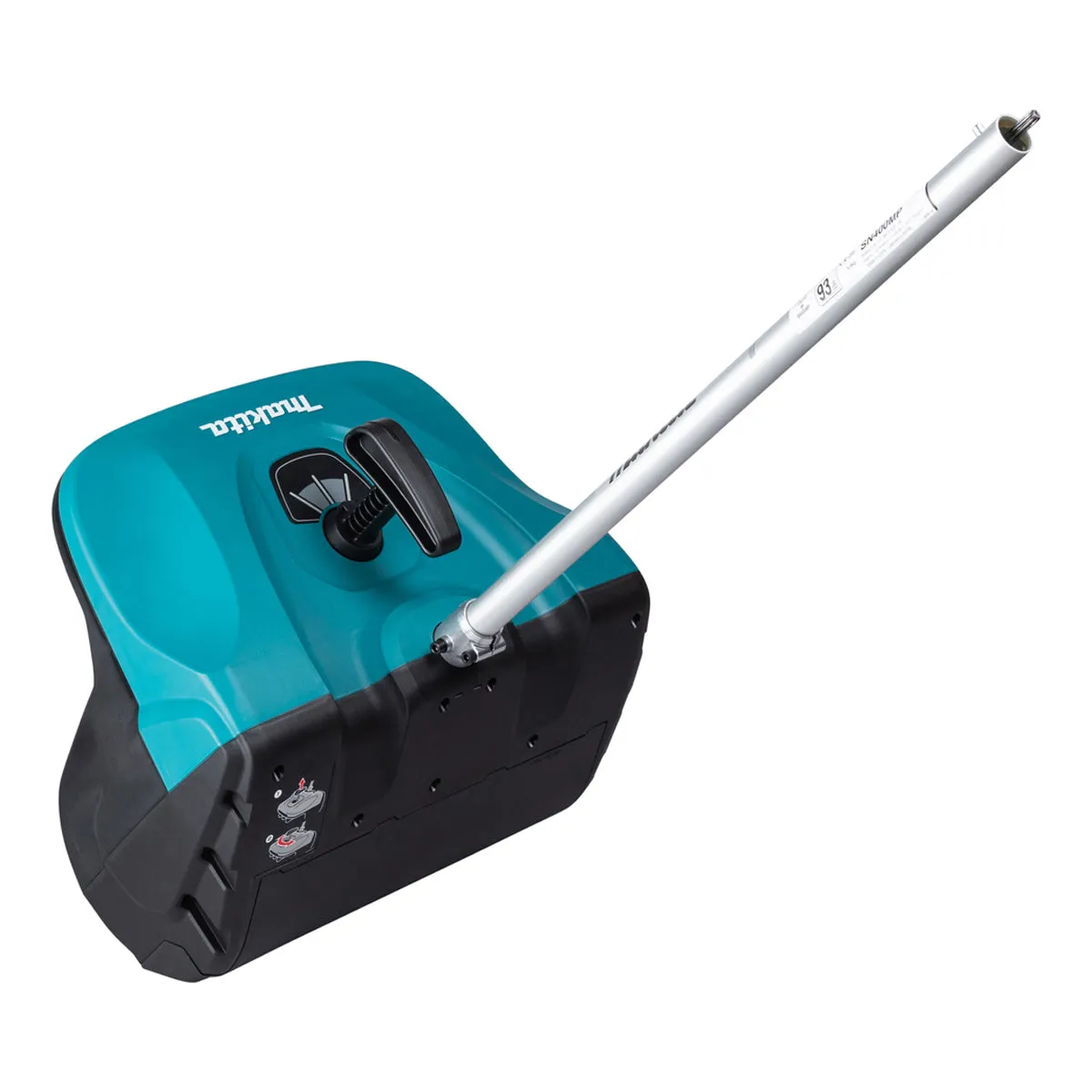 Makita SN400MP Snow Blower Attachment Powerful. Easy-to-Use & Durable Winter Tool