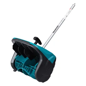 Makita SN400MP Snow Blower Attachment Powerful. Easy-to-Use & Durable Winter Tool