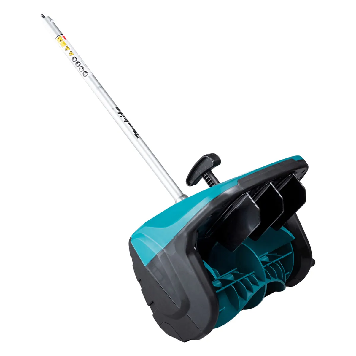 Makita SN400MP Snow Blower Attachment Powerful. Easy-to-Use & Durable Winter Tool
