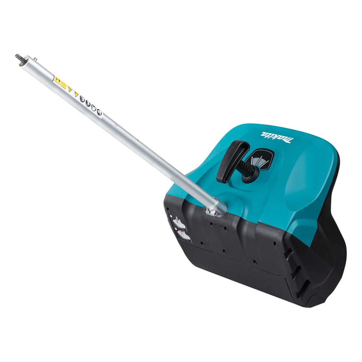 Makita SN400MP Snow Blower Attachment Powerful. Easy-to-Use & Durable Winter Tool