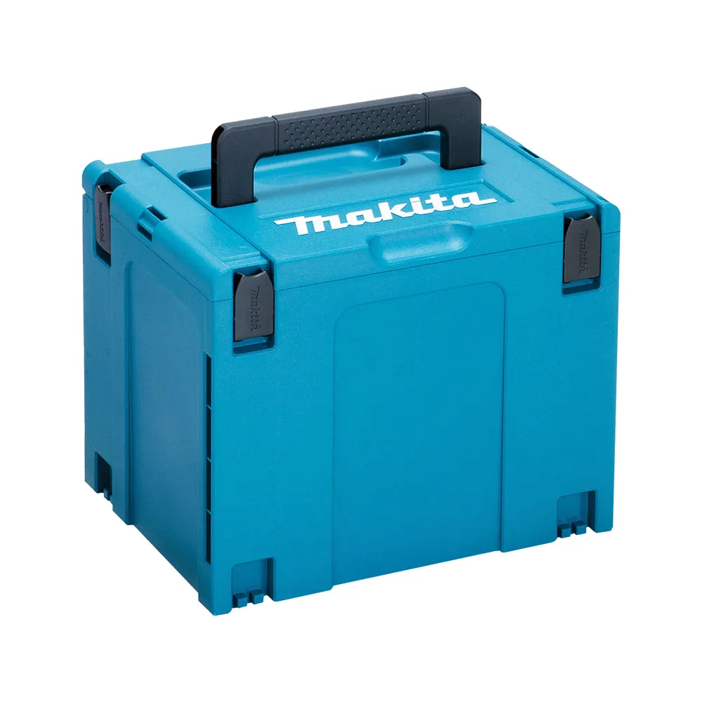 Makita SP6000J/1 165mm Plunge Saw 110V With 2 x 1.5m Guide Rail   Clamp   Bag   Blade