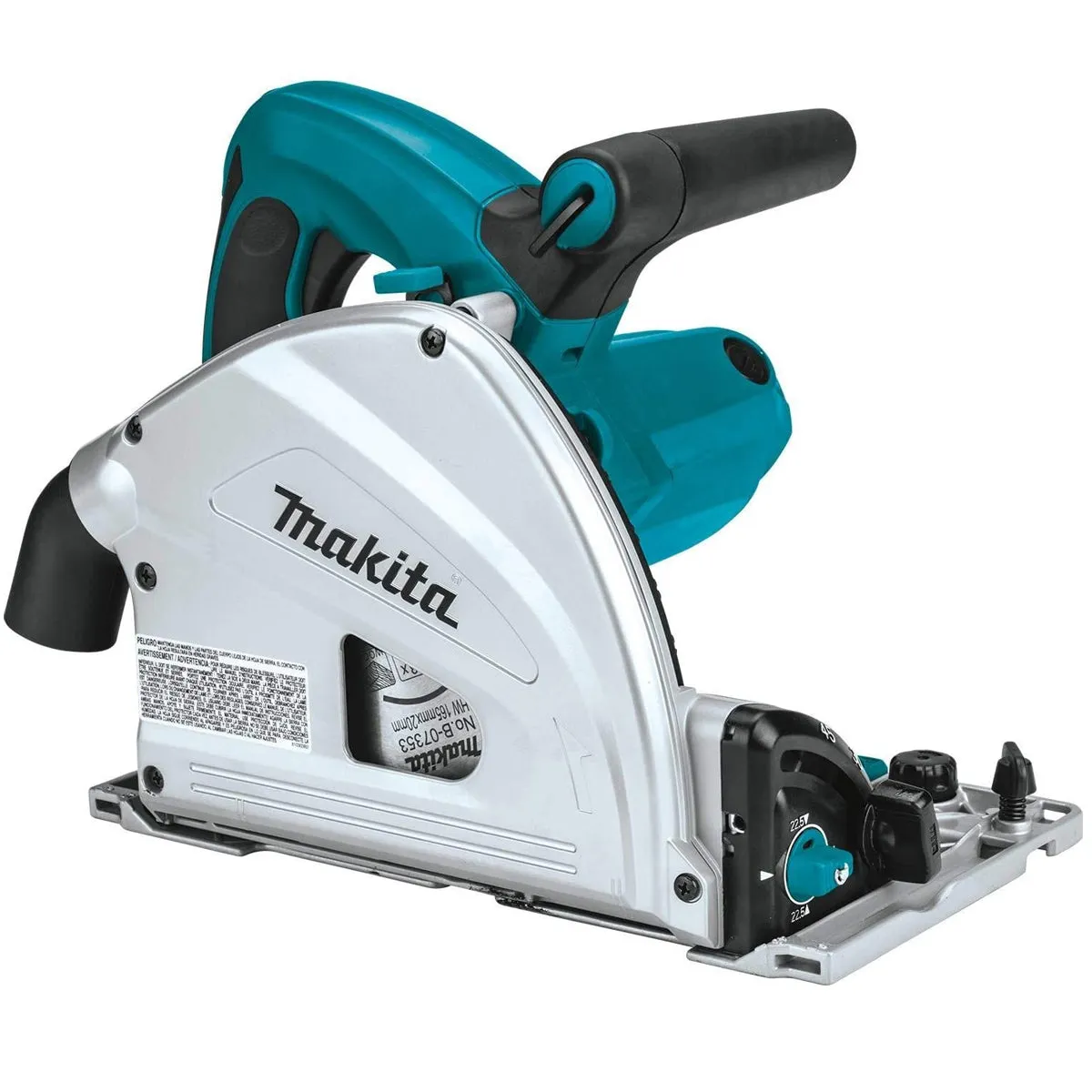 Makita SP6000J2 165mm Plunge Cut Saw 240V With Case Item Condition Seller Refurbished