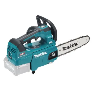 Makita UC002GZ 40V Max XGT 250mm/10 Brushless Top Handle Chainsaw Body Only