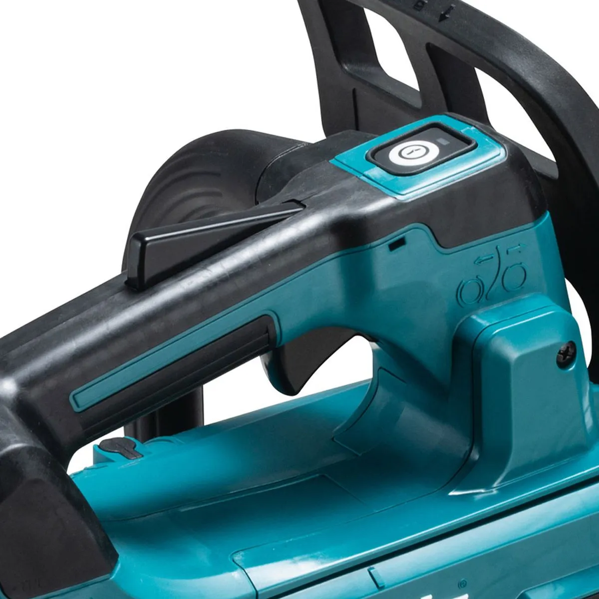 Makita UC002GZ 40V Max XGT 250mm/10 Brushless Top Handle Chainsaw Body Only