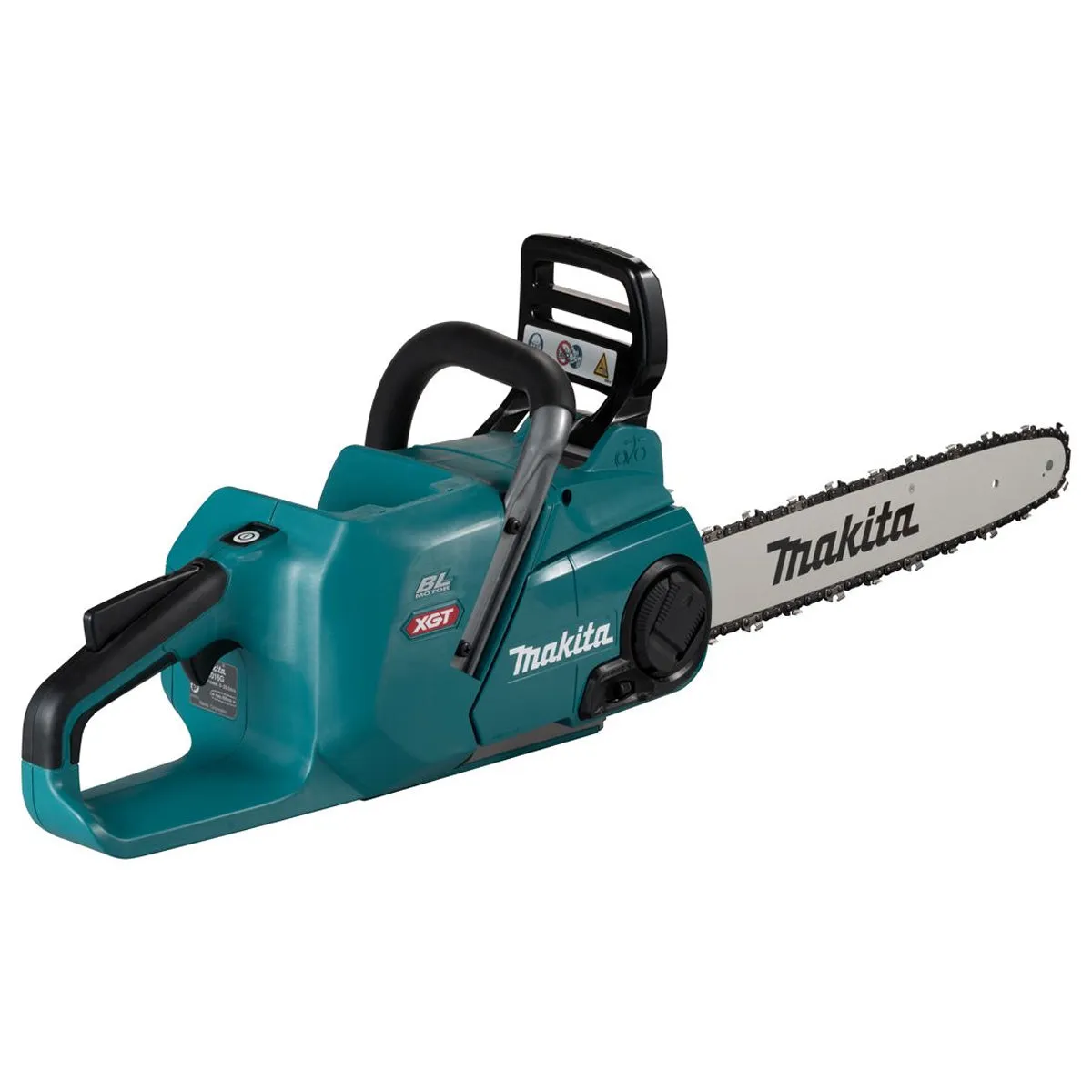 Makita UC016GZ 40V Max XGT 400mm/16 Brushless Chainsaw Body Only