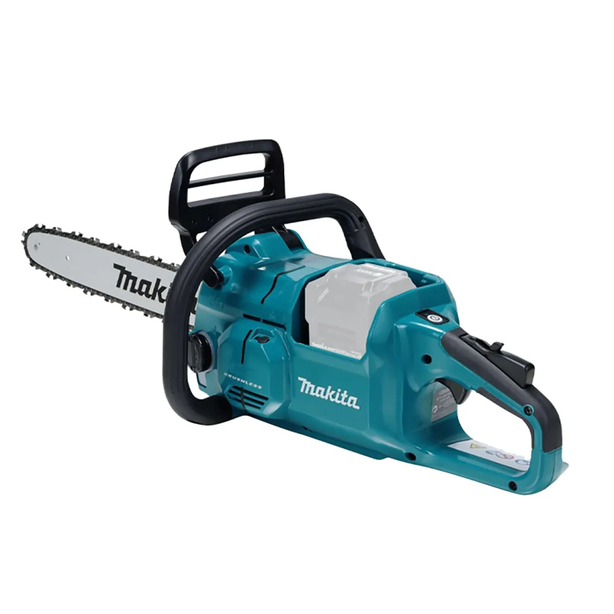Makita UC026GZ 40V Max XGT Brushless 40cm Chainsaw Body Only