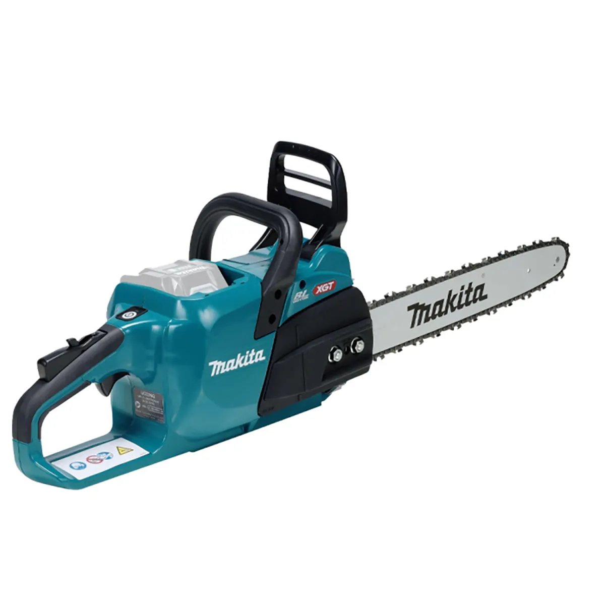 Makita UC026GZ 40V Max XGT Brushless 40cm Chainsaw Body Only