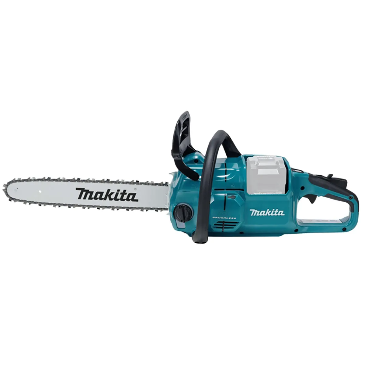Makita UC026GZ 40V Max XGT Brushless 40cm Chainsaw Body Only