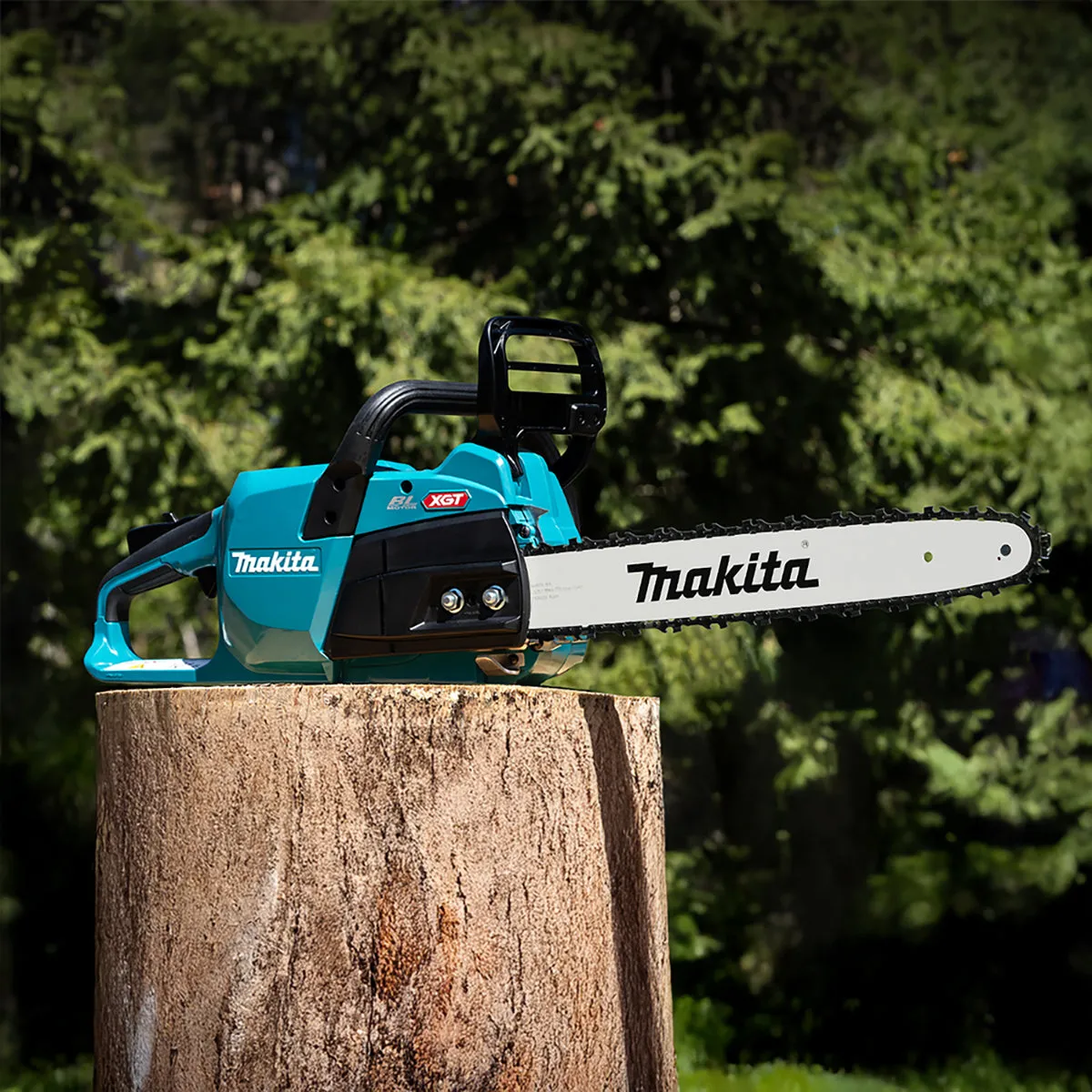 Makita UC026GZ 40V Max XGT Brushless 40cm Chainsaw Body Only