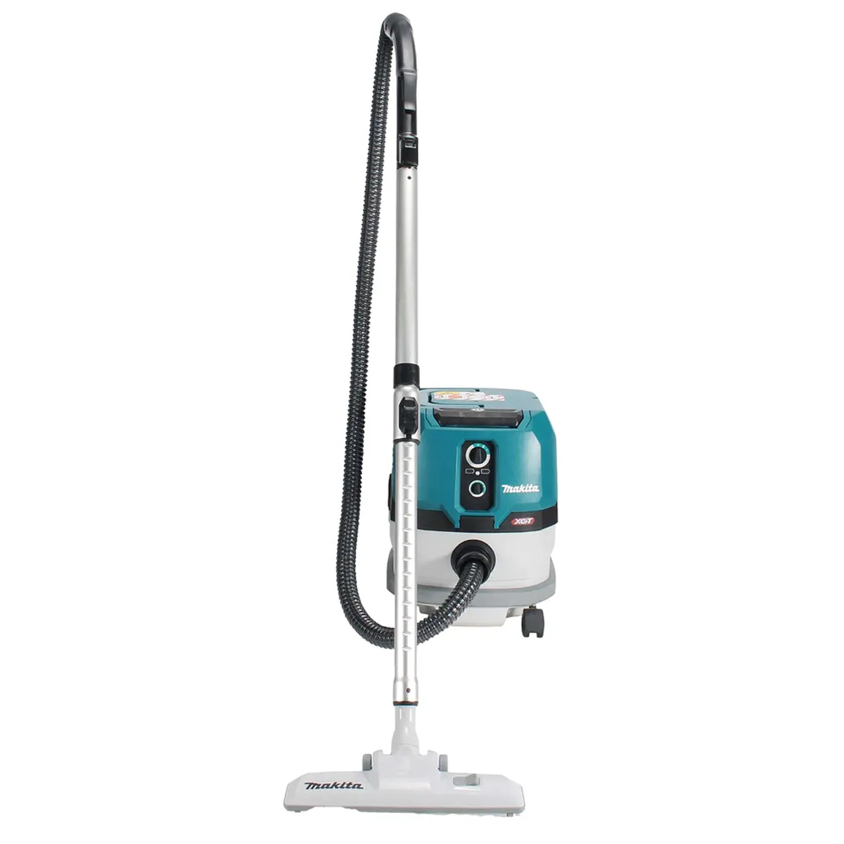 Makita VC001GLZ 40Vmax XGT L-Class Brushless Dust Extractor Body Only Item Condition Box Opened Never Used