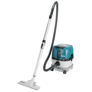 Makita VC001GLZ 40Vmax XGT L-Class Brushless Dust Extractor Body Only Item Condition Box Opened Never Used