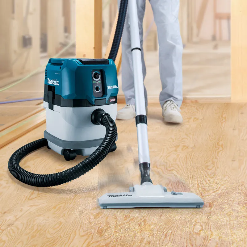 Makita VC003GLZ 40Vmax XGT Brushless L-Class Dust Extractor Body Only