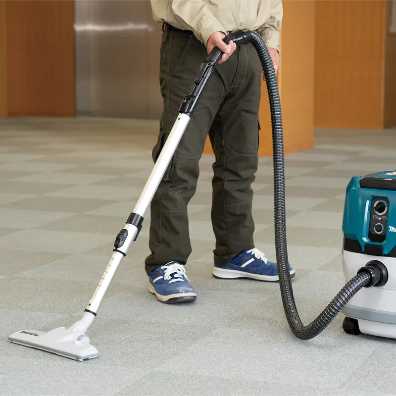 Makita VC003GLZ 40Vmax XGT Brushless L-Class Dust Extractor Body Only