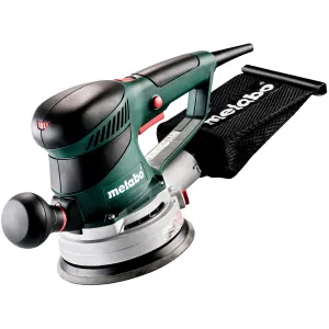 Metabo SXE 450 TurboTec 150mm Random Orbital Sander 110V 600129390