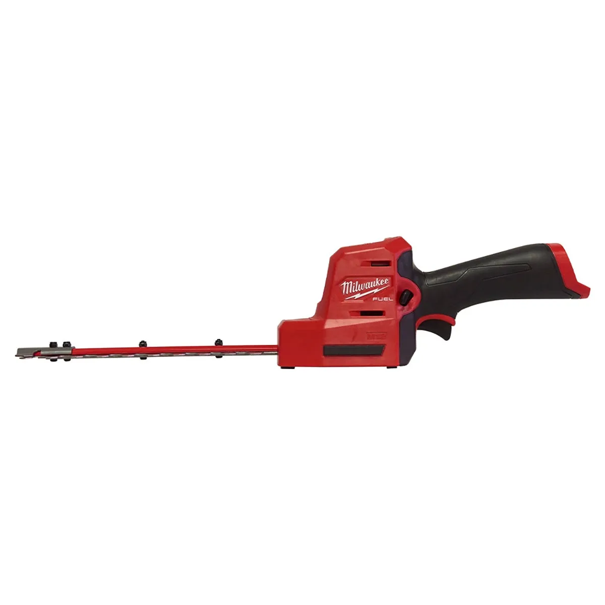 Milwaukee M12FHT20-0 12V FUEL Brushless 20cm Hedge Trimmer Body Only 4933479675