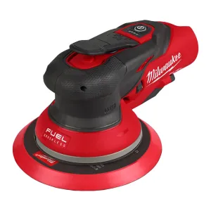 Milwaukee M12FROS5-0 12V FUEL Brushless 150mm Random Orbit Sander Body Only 4933493650